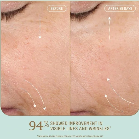 NIB RETAILS $60 50ml 1.69 oz Biossance Squalane + Omega Repair Cream - Picture 3 of 6